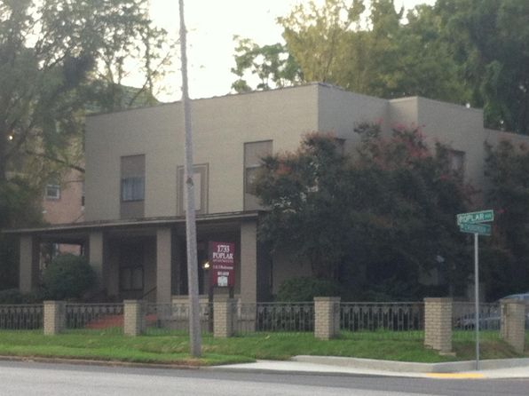 1733 Poplar Ave APT 3