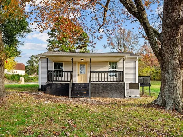 5873 Zelma Blvd, Archdale, NC 27263