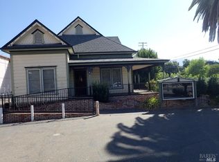 114 Lake St, Cloverdale, CA 95425