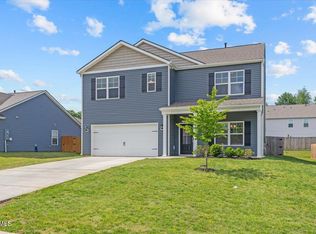 1130 Raccoon Ln, Piney Flats, TN 37686