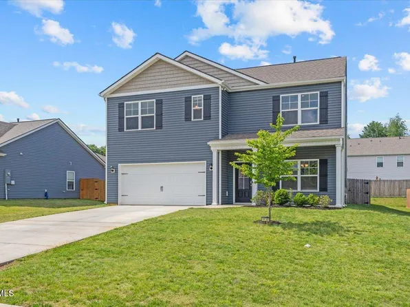 1130 Raccoon Ln, Piney Flats, TN 37686