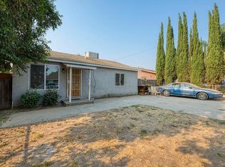 1118 Inyo Ave, Modesto, CA 95358