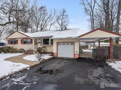 200 W Sherman Ave, Edison, NJ, 08820