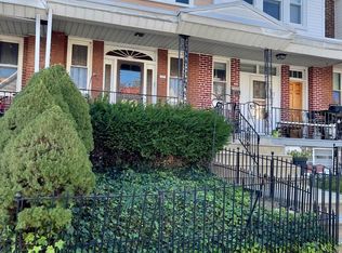 4052 Teesdale St, Philadelphia, PA 19136