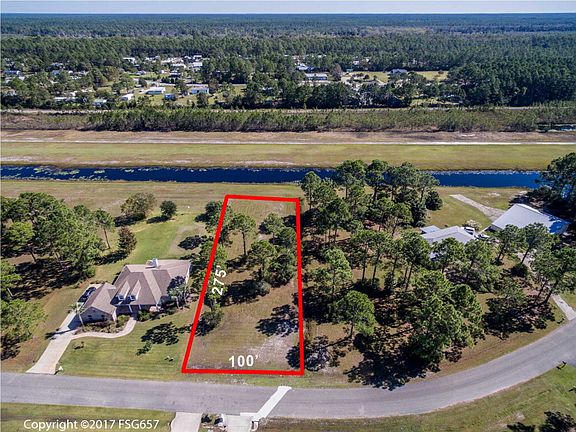 3rd image of Lot 8 Plantation Dr