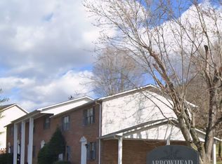 Arrowhead Apartments, Johnson City, TN 37601