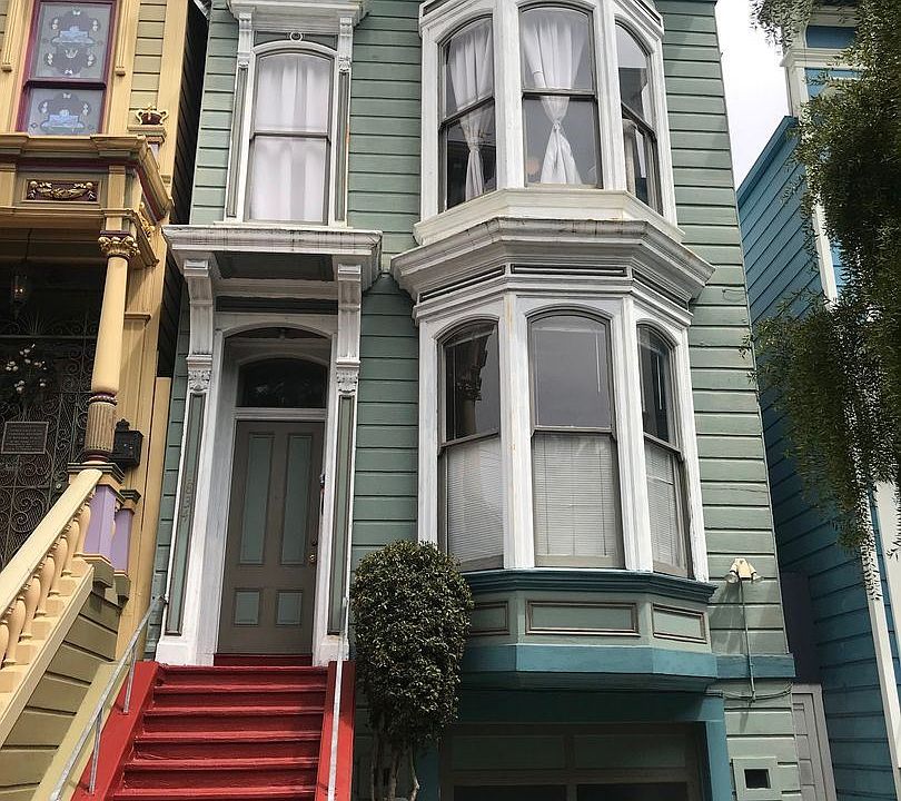 1st image of 1834 Eddy St APT B