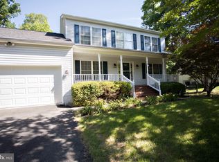 39 Brown Cir, Fredericksburg, VA 22405