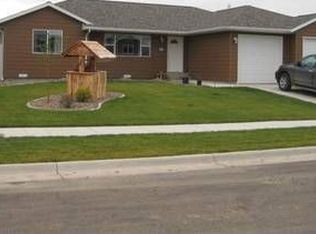1008 39th Ave NE, Great Falls, MT 59404