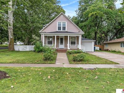 2603 N Cotner Blvd, Lincoln, NE, 68507