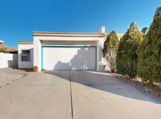 7400 Cleghorn Rd NW, Albuquerque, NM 87120