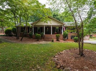5225 Rocky River Rd, Charlotte, NC 28215