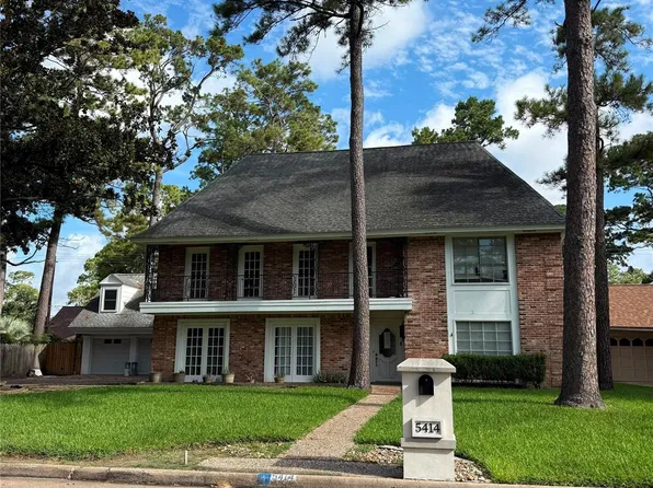 5414 Foresthaven Dr, Houston, TX 77066