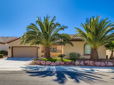 2117 Shadow Canyon Dr, Henderson, NV, 89044
