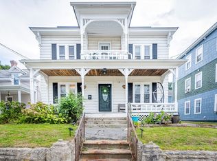 177 Oak St, Clinton, MA 01510