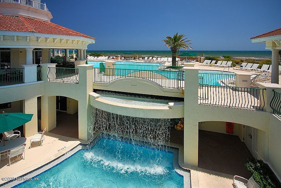 Beach Club