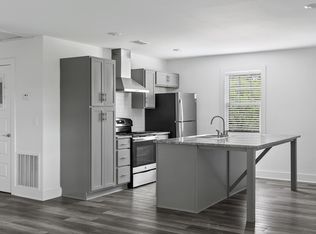 Spring Street Flats, Birmingham, AL 35222