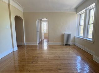 (Undisclosed Address), New Haven, CT 06511