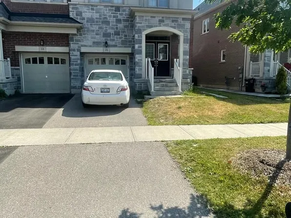 16 Little Britain Cres, Brampton, ON L6Y 6A9