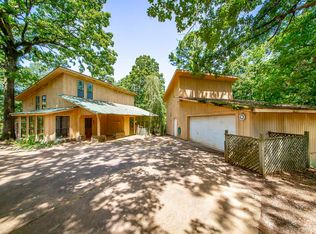 3754 Freehill Rd, Bismarck, AR 71929