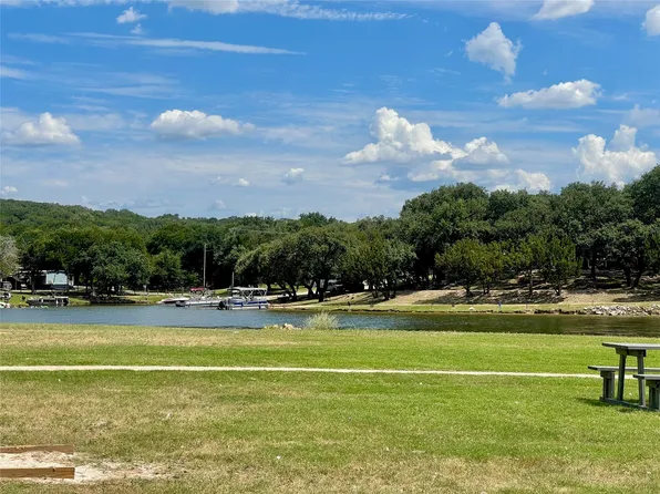 2334 Sanbar Rd #54, Graford, TX 76449