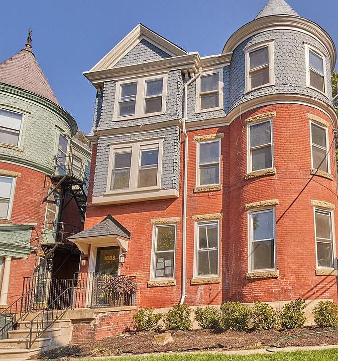 1st image of 1608 N Broom St APT 6