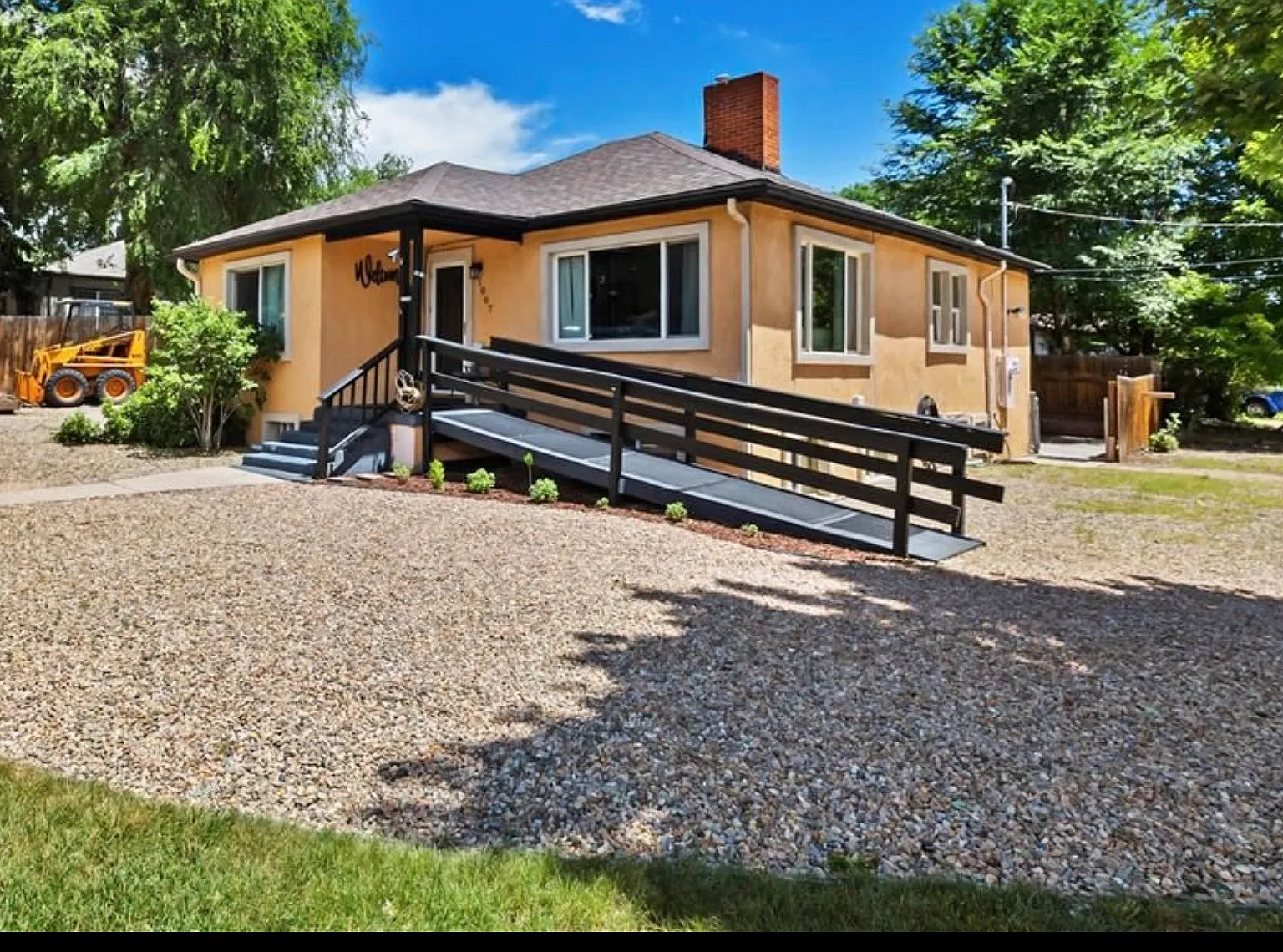 1 bed, 800 sqft, $1,100 — Photo 1