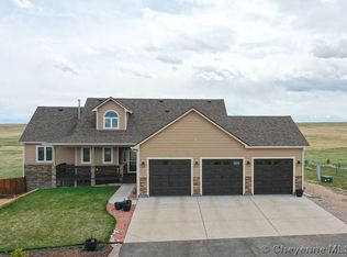 3003 Iron Mountain Rd, Cheyenne, WY 82009
