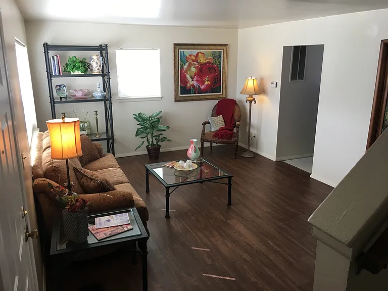 Falcon Way Townhomes — Photo 7