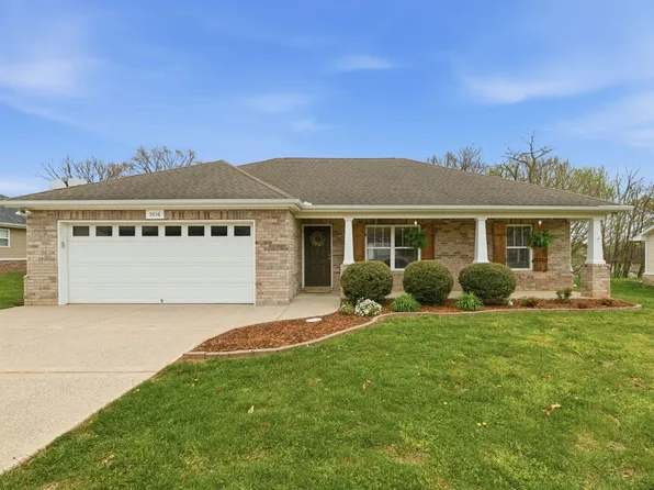 5016 Morning Dove Ln, Spring Hill, TN 37174