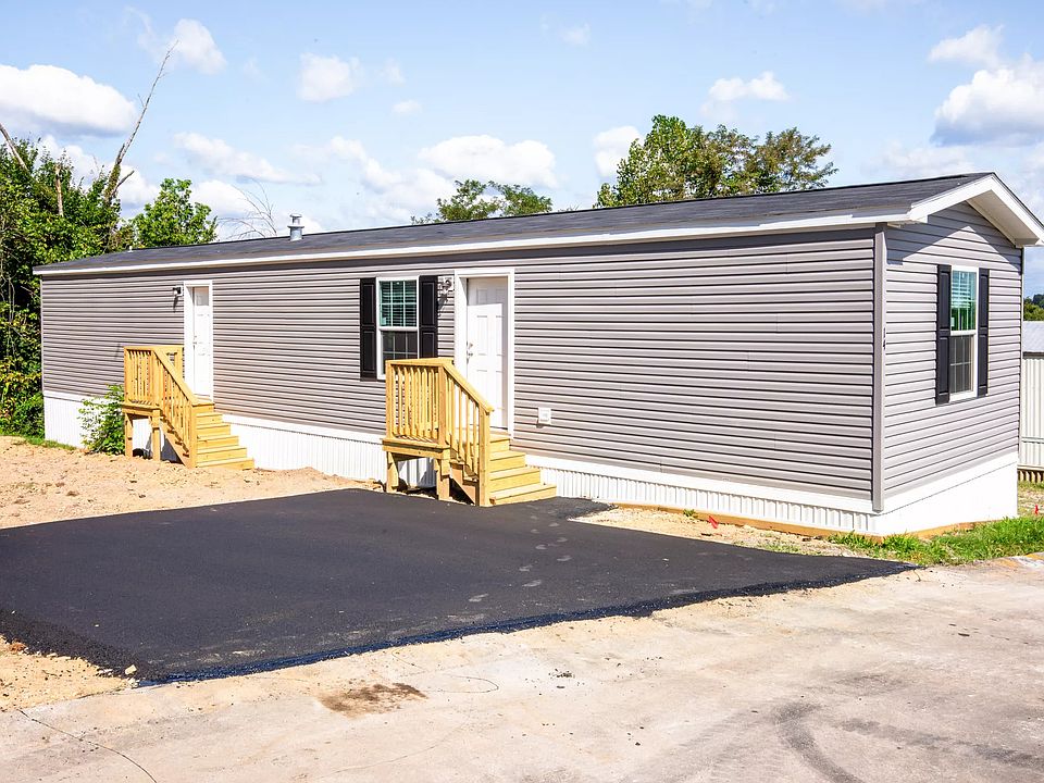 1st image of 321 Beallsville Rd Trailer 18