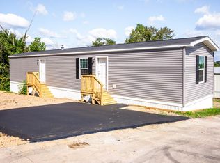321 Beallsville Rd TRAILER 14, Bentleyville, PA