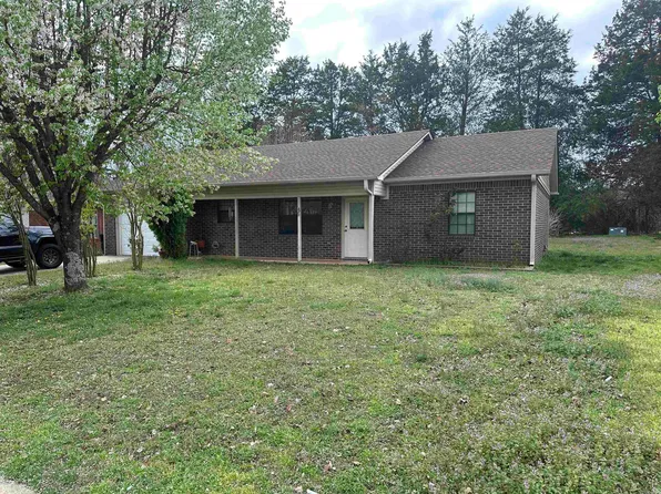 (undisclosed Address), Clarksville, AR 72830