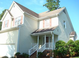 106 Brass Ring Ct, Cary, NC 27513