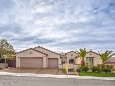2237 Turner Falls St, Henderson, NV, 89044