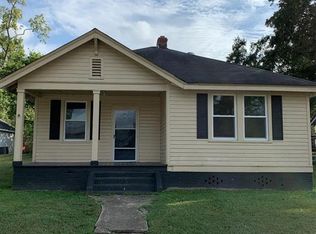 553 Lane St, Rockmart, GA 30153