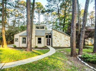 6710 Oak Masters Dr, Spring, TX 77379