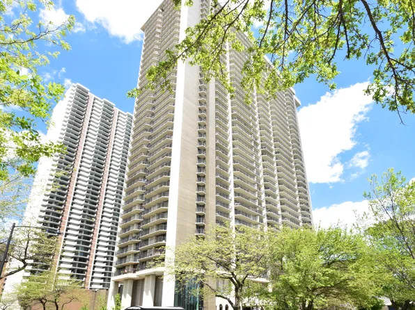 6007 N Sheridan Rd APT 31J, Chicago, IL 60660