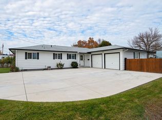 101 Windsor Way, Central Pt, OR 97502