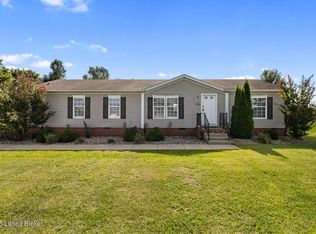 131 Rodeo Dr, Cecilia, KY 42724