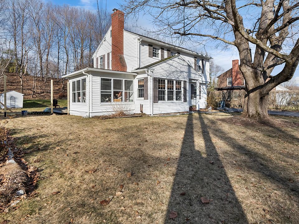 16 Brooks Avenue, Lewiston, ME 04240 Zillow