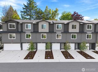 28609 112th St E #A3, Buckley, WA 98321