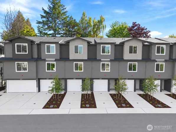 28609 112th Street E #A3, Buckley, WA 98321