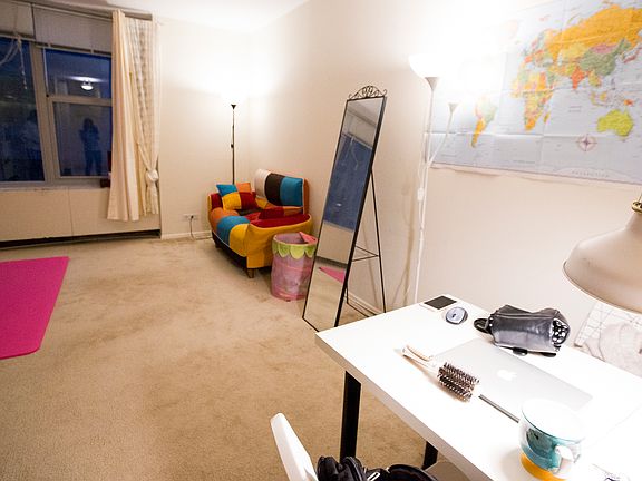 4th image of 777 N Michigan Ave APT 3606