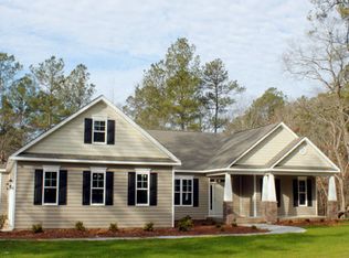 94 Northridge Trl, Sanford, NC 27332