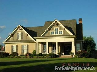 2585 Gate Park Dr, Bethlehem, GA 30620