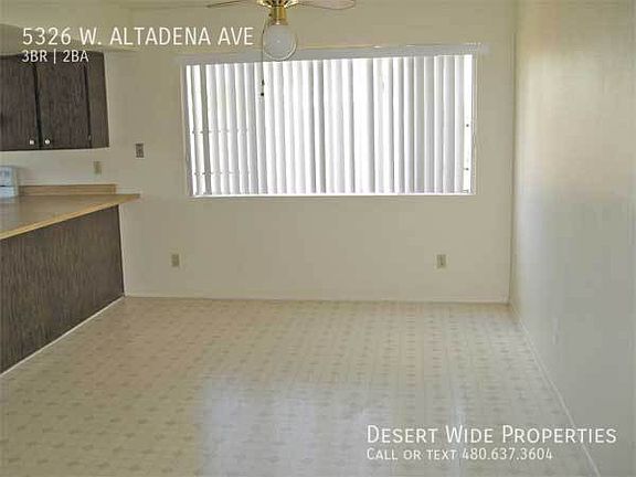 5th image of 5326 W Altadena Ave