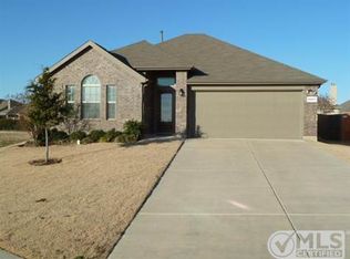 14005 Wrangler Way, Haslet, TX 76052