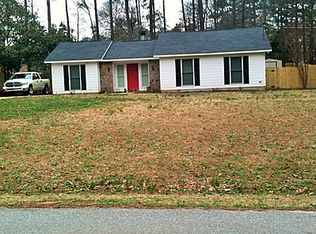 303 Moccasin Trl, Lagrange, GA 30241