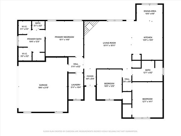 5th image of this home